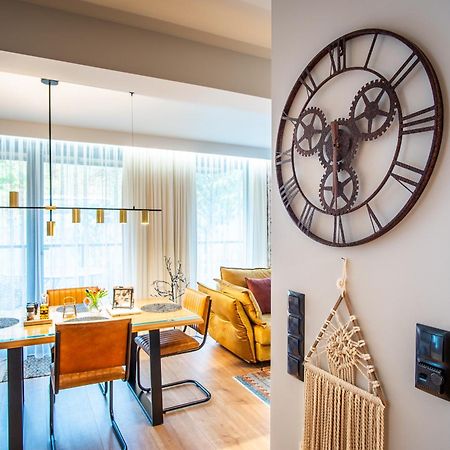Apartament 3 Strazyska 21A Zakopane Eksteriør billede