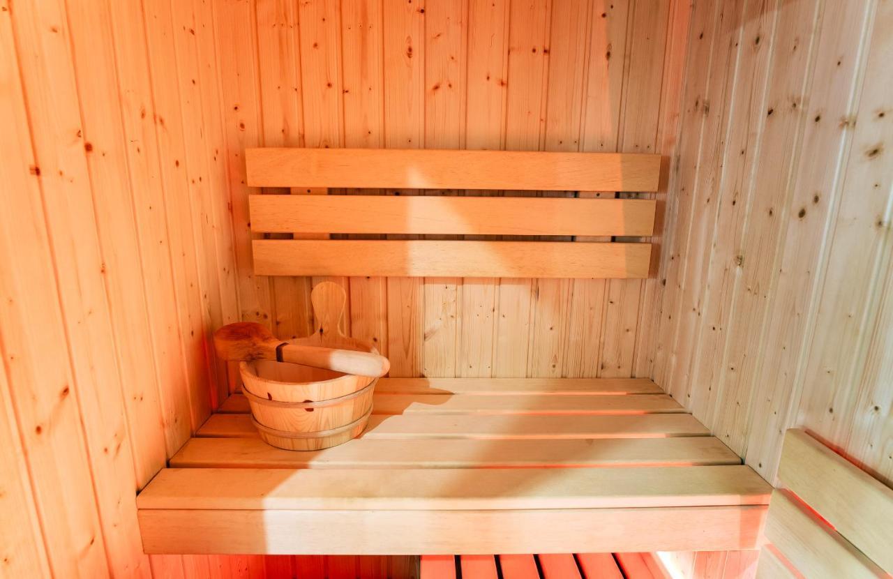 Apartament 3 Strazyska 21A Zakopane Eksteriør billede