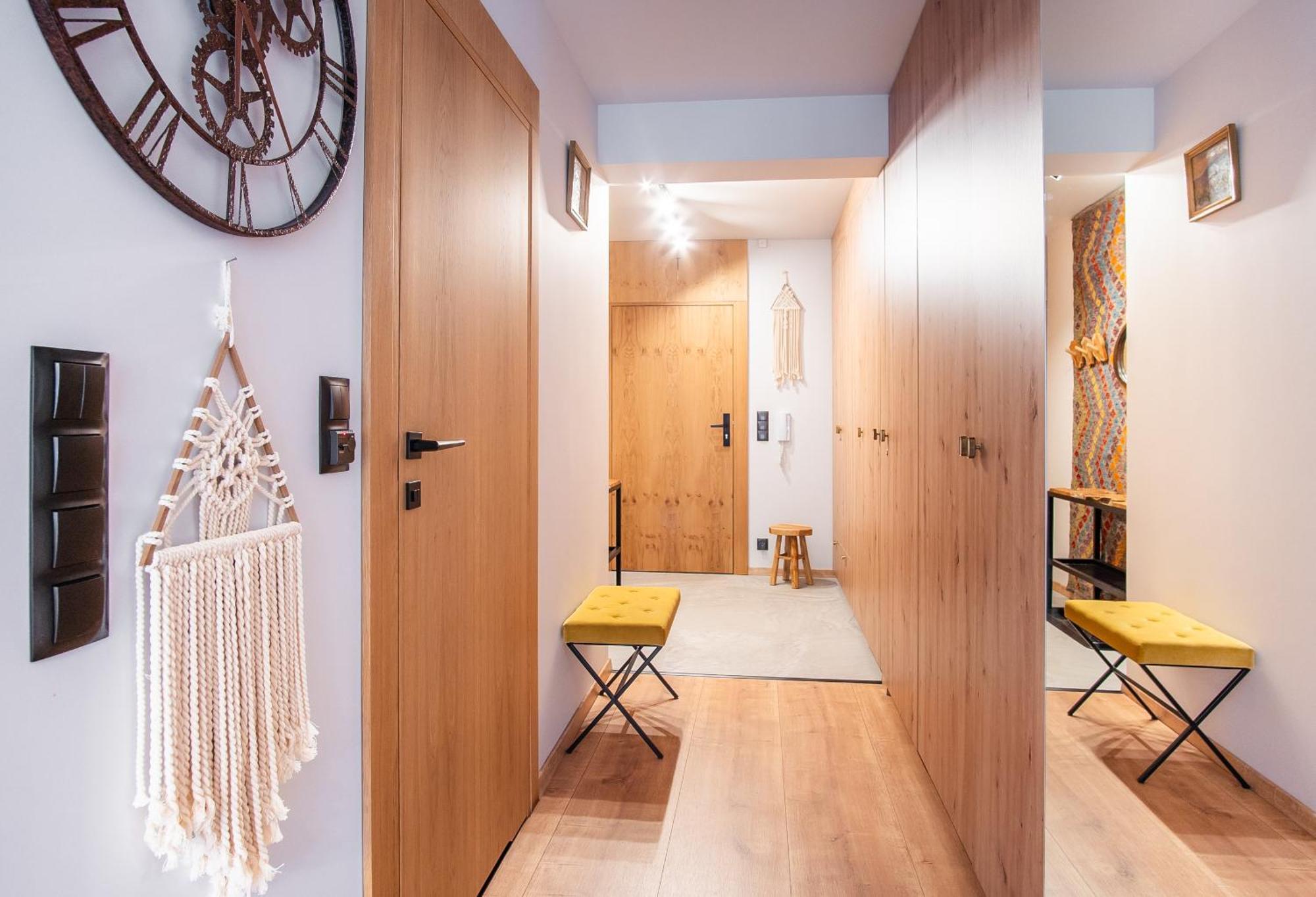 Apartament 3 Strazyska 21A Zakopane Eksteriør billede