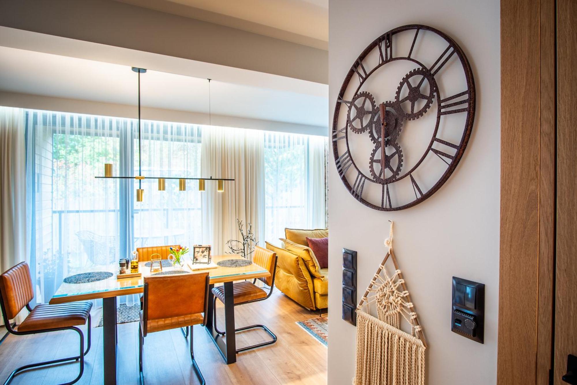 Apartament 3 Strazyska 21A Zakopane Eksteriør billede