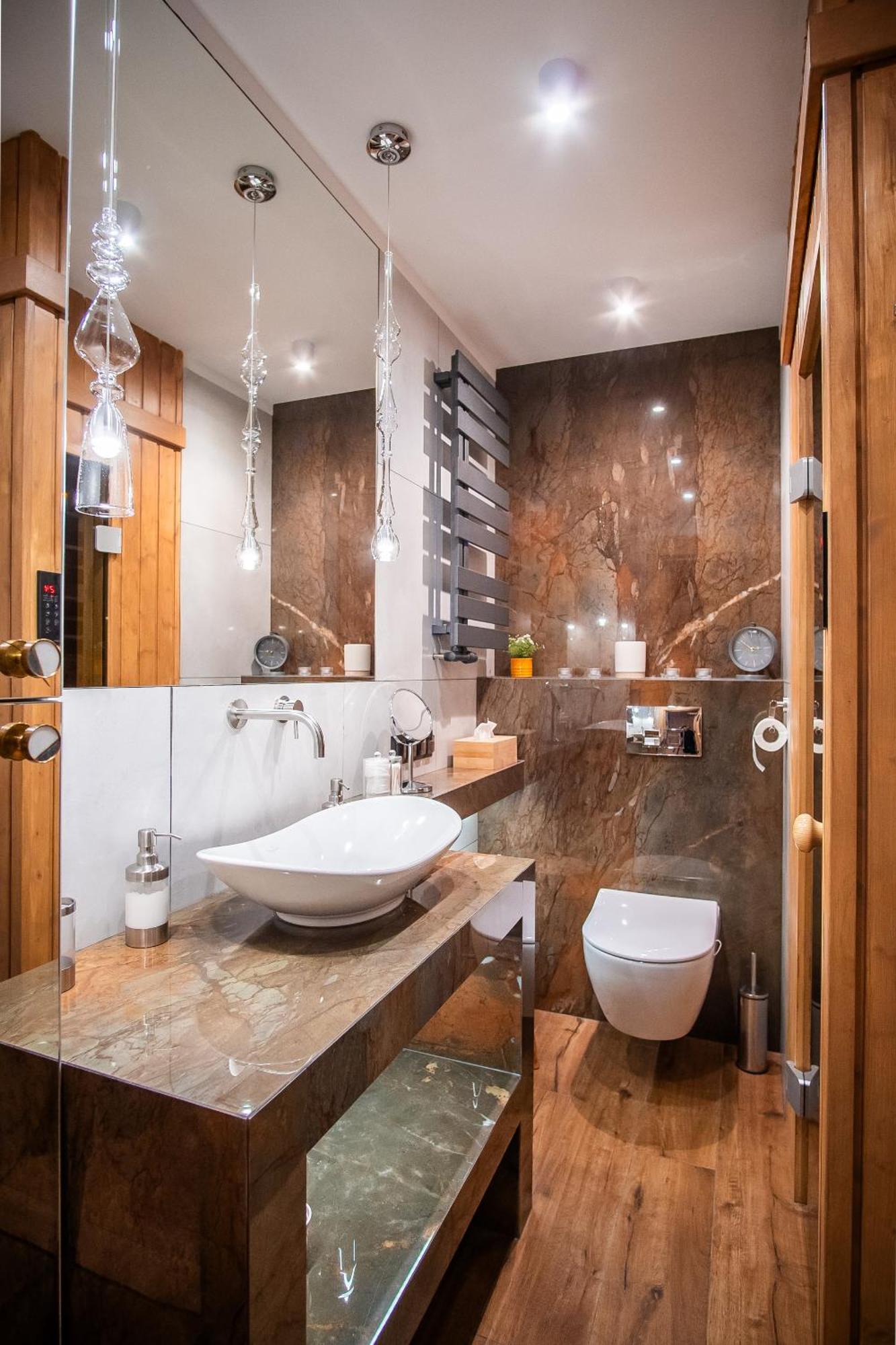 Apartament 3 Strazyska 21A Zakopane Eksteriør billede